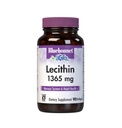 Lecytyna Bluebonnet 1365mg, 90