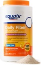 Równowaga - Fiber Therapy, gładka tekstura, Pomarańczowy aromat, Proszek, 36,8 oz, Cukier wolny 180 Dawki