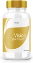 Vision Premium, Premium Eye Support Supplement, Vision Premium Lubricant to Improve Concentration and Focus, Vision Premium All-Natural Pills for Healthy Eyes, VisionPremium Reviews (60 Capsules)