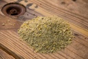 Nowa Organizacja Krajowa 124; Świnia 16% Białko Pasza dla Rosnących Wiechów i Świń 124; SoyFree 124; Certified Organic and Non-GMO Between 124; 40 lbs