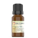Dr Clark 100% Czysty olejek Oregano - 10cc, Naturalny przeciwutleniacz i wsparcie immunologiczne