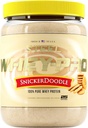 Suplementy stalowe Whey- Pro Budapest 124; 100% Czysty proszek białkowy serwatki dla mężczyzn i kobiet 124; Snickerdoodle Recovery 124; Muscle Gain & Lean Muscle Recovery 124; Gluten Free Budapest 124; 1,65 lbs Recovery 124; BCAA 5g Recovery