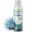 Santo Remedio trawienie Plus, Skoncentrowany Niebieski Agave Drink, 30 Służenia, Passionfruit Flavor, Wegan, Gluten- Free, Non-GMO, Nie dodano cukru