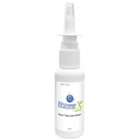 Nosorożec X Lubrykant Nasal Mist Spray z Xylitol Bis 124; Długotrwałe długotrwałe objaw ulgi od nosowej suszy 124; Mniej kiszenia, swędzenie, kroplówka do nosa i zatory