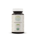 HerbEra Butcher 's Broom USDA Organic 60 Kapsułki 124; Natural Herbal Supplement Agregat 124; Certified Organic Vegetarian Capsules and Organic Butcher' s Broom (Ruscus aculeatus) Dried Root (60 Kapsułek)