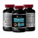 Vision Witaminy z luteiną - Eye Vision Guard 24 MG - Zaawansowany zespół, Eye Vision Support, Suplementy luteiny, Suplement witaminy A, Ekstrakt z kurkumy, Ekstrakt z borówki, Tauryna, 1 Bot 60 Kapsułki