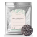 Starwest Botanicals Diabelski Pazur Korzeń - Suszone Zioła na Herb & Naturalne mieszanki ziołowe, Czysty Pazur Diabelski Korzeń, Cięcie i Sifted, Wildcrafted, Certified Kosher - Bulk 1 lb Bag