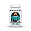 Źródło Naturals DMAE, Dimetyloaminoetanol