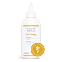Weterynaryjny Formuła Klinical Care Ear Therapy, 4 oz. - Kot i pies Ear Cleaner pomóc łagodzić swędzenie i oczyszcza Kanał Uszy z Defiance i Buildup, że może powodować infekcję