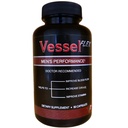 Super Nitric tlenek booster dla mężczyzn - suplementy zdrowia, Flow & Stamina Support - Arginina, Beet Root, Ginseng