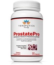 ProstatePro - 33 Herbs Saw Palmetto Prostate Suplementy zdrowia dla mężczyzn 124; Zmniejszenie oddawania moczu 124; Wzrost włosów w / DHT Blocker 124; Beta Sitosterol, Pygeum i Saw Palmetto dla mężczyzn Wsparcie prostaty, 90 Kapsułki