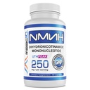 MAAC10 NMNH (NMN Supplement Alternative) 250mg serving index 124; Uthpeak ™ NMNH (Dihydronicotinamid Mononucleotide) for Better Stability Environmental 124; 30- Day Supply.