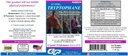 SU- PER Triptophane Koń suplement uspokajający - Utrzymanie uspokojenia i wspiera zrównoważone zachowanie - 12,5 funty, 6 miesięcy dostaw