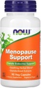 Teraz Żywność - Menopauza Wsparcie 90 Czapki Veg