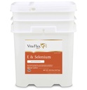 Vita Flex Pro E i Koń suplement selenu, Zbalansowane podstawowe przeciwutleniacze, 20 funtów, 320- Day Supply