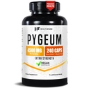 Healthfare Pygeum Supplement, 4500mg Supples 124; 240 Vegan Capsules Supples 124; Ultra Standardized Bark Extract 124; Herbal Supplement Supplement Supplement 124; Non-GMO & Gluten- Free Supples 124; Made in USA