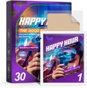 Indywidualnie zapakowane 30 Packag- Use przed piciem, Obudzisz się odświeżony rano