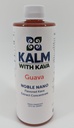 KALM z koncentratem Kava (Guava)