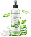 Tematyczny rozpylacz magnezowy z Aloe Vera - Czysty rozpylacz magnezowy do odprężania - USP Aloe Vera rozpylacz magnezowy do snu - 12 Fl Oz