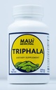 TRIPHALA 90 Kapsułki wegetariańskie - 500 mg na kapsułkę organiczna formuła ziołowa