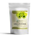 HERBAL HILLS Amla Powder 454 GMS Indian Gooseberry Emblica Officinalis Rich in Antioksydant (16 Ounce Pack of 1)