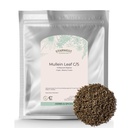Starwest Botanicals Wildcrafted Mullein Leaf - Suszony Loose Leaf Herb na herbatę, Cut & Sifted Bag, Naturalne źródło przeciwutleniaczy, Certyfikowany Kosher - Bulk 1 lb Bag