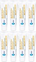 Globe Multi- Action Ointment Ointment Orange 124; Antibiotic Paint- Relieving, Anti- Itch, & Scar Minimizer Orange 124; First Aid Ointment with Neomycin, Bacitracin, Pramoxine HCl & Polymyxin B Orange 124; Treats Minor Cuts, Scrapes & Burns (8)