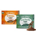 Four Sigmatic Mushroom Coffee Mix Pack of 2 - Lwie grzywa i Chaga & Cordyceps i Chaga