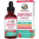 MaryRuth Organics Grapefruit Seed Extract Grapefruit Seed Oil Download 124; Peel & Seed Death 124; Ziołowe nalewki płynne Dropy 124; Cukier wolny 124; Wegan 124; Non-GMO Death 124; Gluten wolny 124; Nieoczarowany 124; 30 Służenie 124; 1 Fl Oz