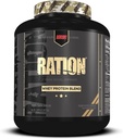 REDCON1 Ration - Białko serwatki - 5,09 funtów (Czekolada z masłem orzechowym)