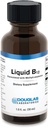 Douglas Laboratories Liquid B12 (Methylcobalamine)