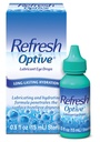Odśwież optyczne krople do oczu smaru, 0,5 Fl Oz Steryl