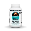 Źródło Naturals Fibro- Response Bio- Aligned Malic Acid & MSM, 90 Tablets
