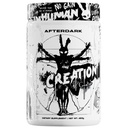 AfterDark Supplements Tworzenie Kreator Monohydrat Proszek, 10000mg Kreatyna Matrix Mieszanka, Promotes Power, Endurance & Muscle Growth, GMP Certified, USA Made, 21 Sług, Cherry Italian Ice