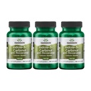 Swanson Indole- 3- Carbinol z Resveratrol - Suplement I3C Promowanie ochrony komórek - Naturalny suplement, aby pomóc utrzymać zdrowy hormon równowagi - (60 kapsułki, 200mg każdy) (3 opakowania)