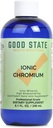 Good State Liquid Ionic Chromium (96 podań przy 600 µg - 8 fl oz)