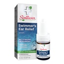 Rosjasan Swimmer 's Ear Relief Ear Drops 0.33 Ounce Bottle