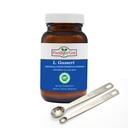 Żywność dla Gut Lactobacillus Gasseri Probiotic Powder 200 Billion cfu 's 124; Wyprodukowany w USA 124; Kontrola masy ciała 124; Promowanie Well- Balanced mikrobiome 124; Wysoka potencja 124; L.Gasseri' s 124; 30 Grams (1.05 Oz)