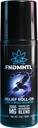 FNDMNTL Relief Roll- On z 2000mg Funkcjonalny Mieszanka Mushroom dla Joint & Muscle Relaxation, Brak Mess Wnioskodawca, 3oz