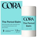 Cora Period Menstrual Cramp Period Balm - Soothe Cramps do 8 godzin