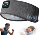 Perytong Sleep słuchawki, Bluetooth Sports słuchawki z Ultra- cienkie HD głośniki Stereo Idealne do snu, trening, jogging, joga, bezsenność, podróż samolotem, medytacja