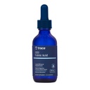 Ślad Minerały Jonic Fulvic Acid 250mg - Podstawowy suplement mineralny do wspomagania nawadniania i produkcji energii - Pomocniczy Wytrzymałość mięśni - Suplement płynny do zdrowej trawienia - 2 fl oz (59 Sług)