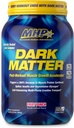 MHP Dark Matter Post Workout, Przyspieszenie odzyskiwania, w / Wielofazowe stworzenie, Woskowa kukurydza węglowodany, 6g EAA, owocowy Punch, 20 Słupki, 55 Oz