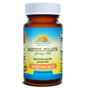 Aktywny kwas 4-MTHF Methylfolate Smart Choice for Prenatal Heart & Brain Development vs syntetyczny kwas foliowy