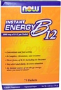 Now Foods - B-12 Instant Energy Pakiety 75 / Box