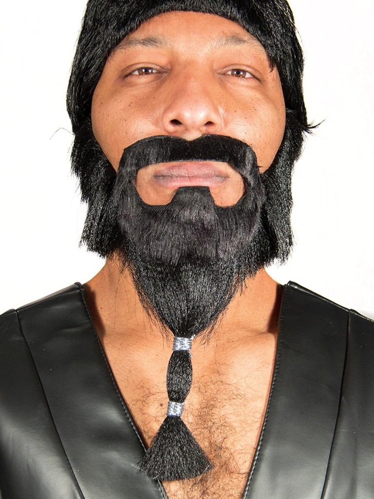 HMS Throne Beard, standard