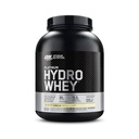 Optimum Nutrition Platinum Hydrochey Protein Powder, 100% Zhydrolizowany Izolat serwatki Proszek, Flavor: Velocity Vanilla, 3.5 Funds (Packaging May Vary)