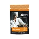 Czysty węglan wapnia niezawierający Glutenu - wolny od weganu OU Kosher Certified - 50g / 2oz