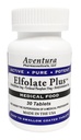 Plus ® 3mg L- metylfolan Metylfolan Metylfolan Metylfolan Medical Food Supplement Professional Siła Czysta Moc 30 Tabletki