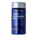 Protandim Nrf2 Synergizer (30 Caps) Aktywator Nrf2, Zdrowy suplement starzenia, Przeciwutleniacze Walcz stres oksydacyjny, 5 Mieszanka ziołowa, Wspiera zdrowie komórkowe, Ashwagandha, Turmeric, Thistle mleka